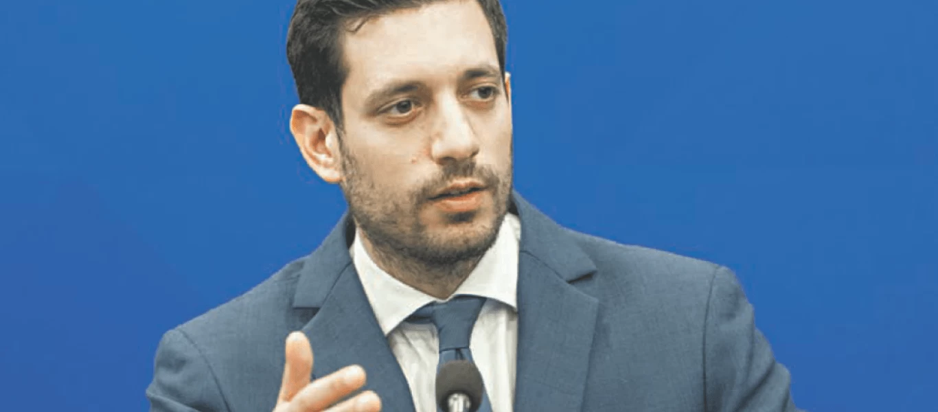 Κ.Κυρανάκης: «Να προετοιμάσουμε τα παιδιά για τα επαγγέλματα του μέλλοντος - Να ενταχθεί το μάθημα τεχνητής νοημοσύνης»